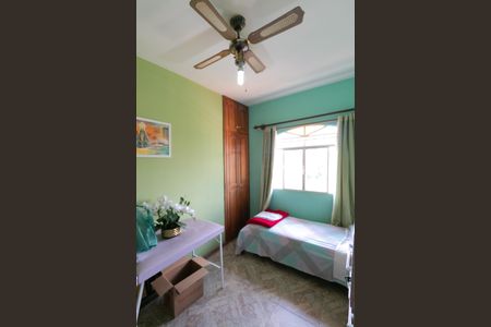 Casa à venda com 490m², 4 quartos e 1 vagaQuarto 3