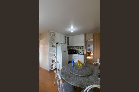 Casa à venda com 490m², 4 quartos e 1 vagaCozinha