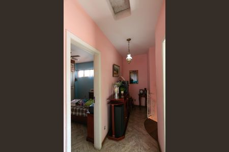 Casa à venda com 490m², 4 quartos e 1 vagaSala detalhe