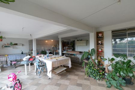 Casa à venda com 490m², 4 quartos e 1 vagaÁrea Externa