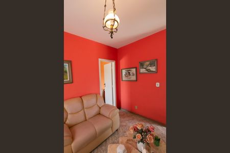 Casa à venda com 490m², 4 quartos e 1 vagaSala