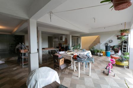 Casa à venda com 490m², 4 quartos e 1 vagaÁrea Externa