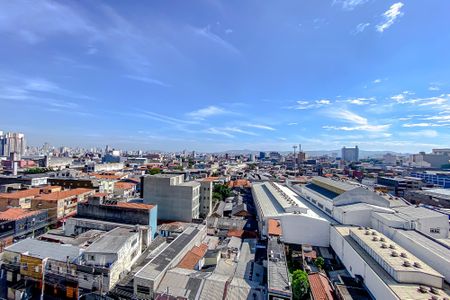 Apartamento para alugar com 55m², 2 quartos e 1 vagavista da Área de Serviço