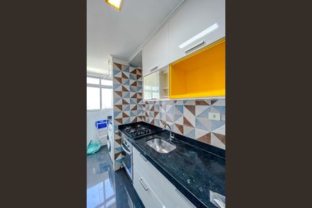 Apartamento para alugar com 55m², 2 quartos e 1 vagaCozinha