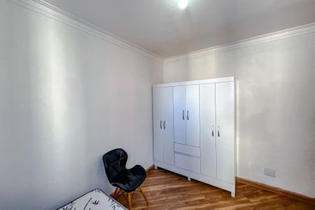 Apartamento para alugar com 55m², 2 quartos e 1 vagaQuarto 1
