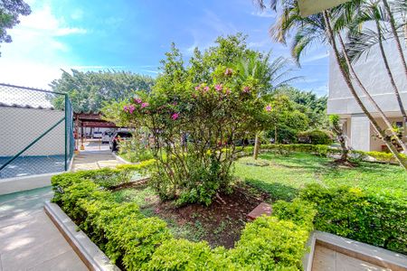 Apartamento para alugar com 55m², 2 quartos e 1 vagaÁrea comum