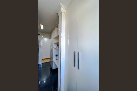 Apartamento para alugar com 55m², 2 quartos e 1 vagaÁrea de Serviço