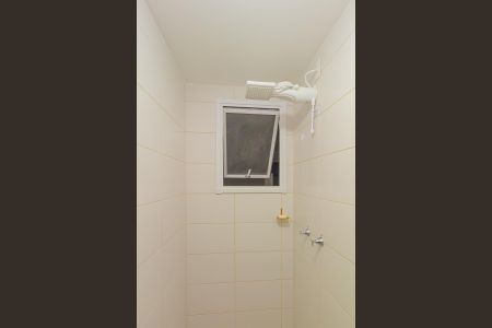 Apartamento à venda com 44m², 2 quartos e 1 vagaBanheiro