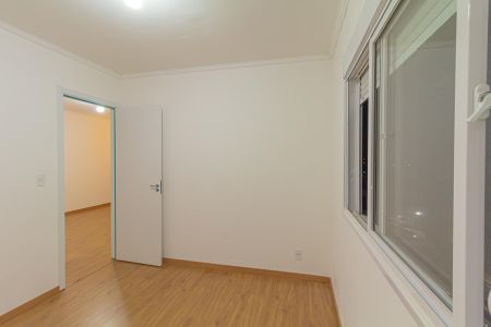 Apartamento à venda com 44m², 2 quartos e 1 vagaQuarto 2