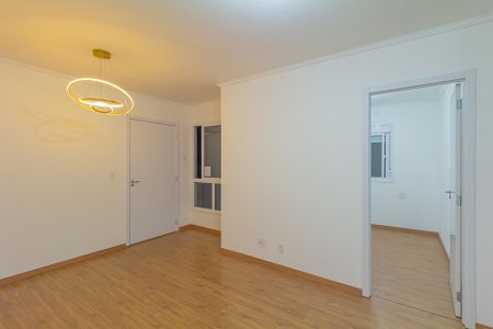 Apartamento à venda com 44m², 2 quartos e 1 vagaSala