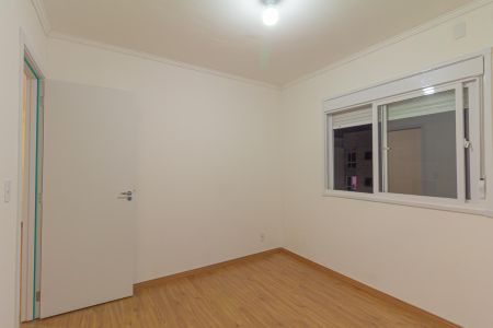 Apartamento à venda com 44m², 2 quartos e 1 vagaQuarto 2