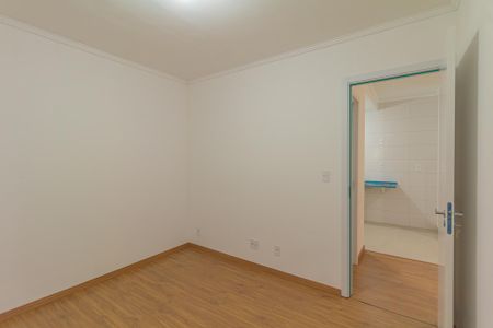 Apartamento à venda com 44m², 2 quartos e 1 vagaQuarto 2