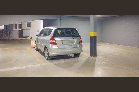 Apartamento à venda com 44m², 2 quartos e 1 vagaGaragem