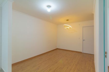 Apartamento à venda com 44m², 2 quartos e 1 vagaSala