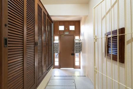 Apartamento à venda com 70m², 1 quarto e sem vagaEntrada