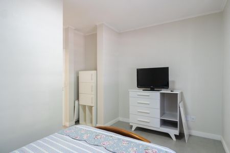 Apartamento à venda com 70m², 1 quarto e sem vagaQuarto