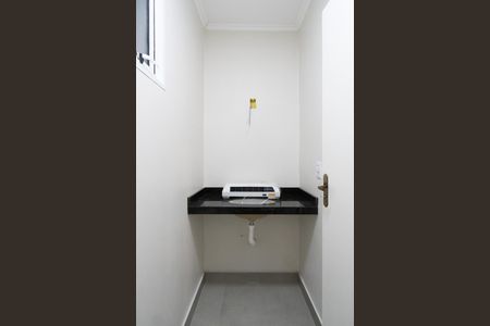 Apartamento à venda com 70m², 1 quarto e sem vagaBanheiro