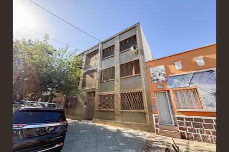 Apartamento à venda com 70m², 1 quarto e sem vagaFachada