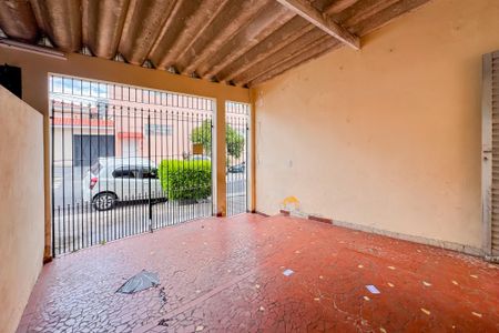 Casa à venda com 160m², 2 quartos e 1 vaga Casa à venda com 160m², 2 quartos e 1 vagaGaragem