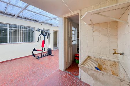 Casa à venda com 160m², 2 quartos e 1 vaga Casa à venda com 160m², 2 quartos e 1 vagaÁrea de Serviço