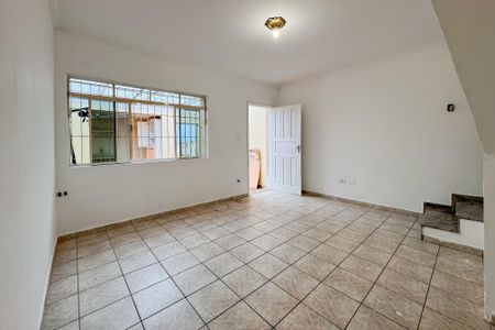 Casa à venda com 160m², 2 quartos e 1 vaga Casa à venda com 160m², 2 quartos e 1 vagaSala