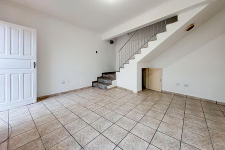 Casa à venda com 160m², 2 quartos e 1 vaga Casa à venda com 160m², 2 quartos e 1 vagaSala
