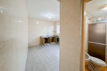 Casa à venda com 160m², 2 quartos e 1 vaga Casa à venda com 160m², 2 quartos e 1 vagaCozinha