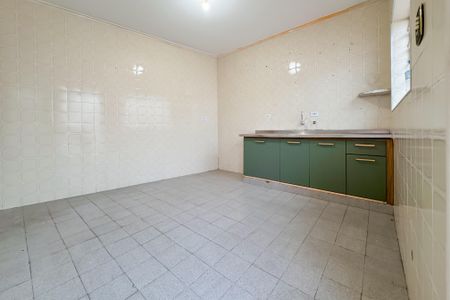 Casa à venda com 160m², 2 quartos e 1 vaga Casa à venda com 160m², 2 quartos e 1 vagaCozinha