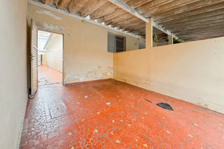 Casa à venda com 160m², 2 quartos e 1 vaga Casa à venda com 160m², 2 quartos e 1 vagaGaragem