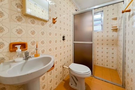 Casa à venda com 160m², 2 quartos e 1 vaga Casa à venda com 160m², 2 quartos e 1 vagaBanheiro