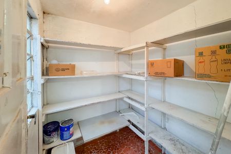 Casa à venda com 160m², 2 quartos e 1 vaga Casa à venda com 160m², 2 quartos e 1 vagaDepósito