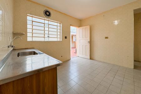 Casa à venda com 160m², 2 quartos e 1 vaga Casa à venda com 160m², 2 quartos e 1 vagaCozinha
