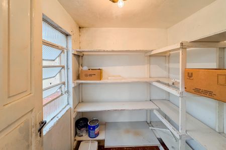 Casa à venda com 160m², 2 quartos e 1 vaga Casa à venda com 160m², 2 quartos e 1 vagaDepósito