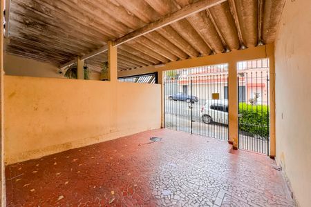 Casa à venda com 160m², 2 quartos e 1 vaga Casa à venda com 160m², 2 quartos e 1 vagaGaragem