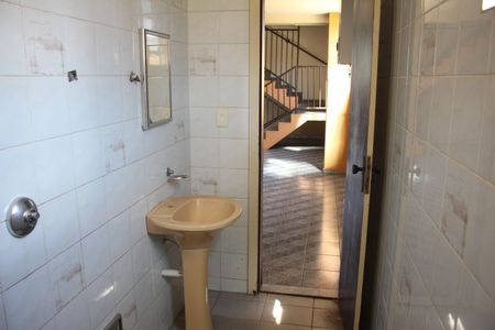 Casa à venda com 360m², 6 quartos e 6 vagasBanheiro Social 2