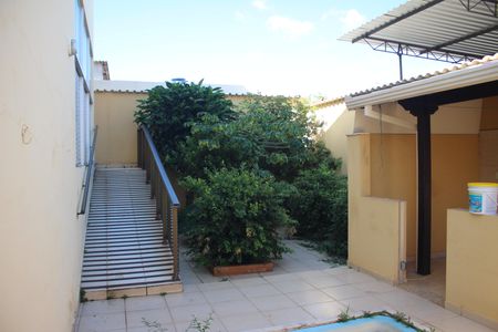 Casa à venda com 360m², 6 quartos e 6 vagasÁrea Externa