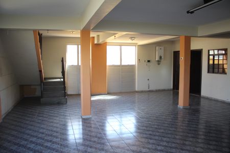 Casa à venda com 360m², 6 quartos e 6 vagasCozinha