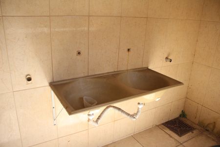 Casa à venda com 360m², 6 quartos e 6 vagasÁrea de Serviço