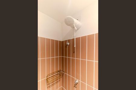 Apartamento à venda com 27m², 1 quarto e sem vagaBanheiro