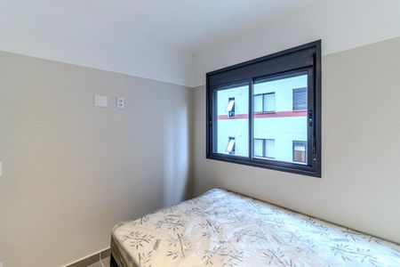 Apartamento à venda com 27m², 1 quarto e sem vagaQuarto