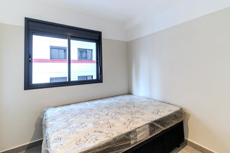 Apartamento à venda com 27m², 1 quarto e sem vagaQuarto