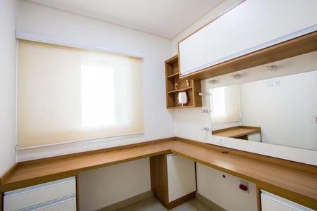 Apartamento à venda com 134m², 3 quartos e 2 vagasQuarto 2