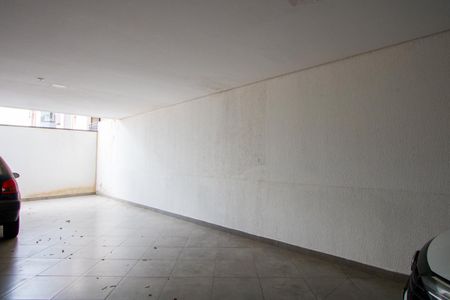 Apartamento à venda com 134m², 3 quartos e 2 vagasVaga da garagem
