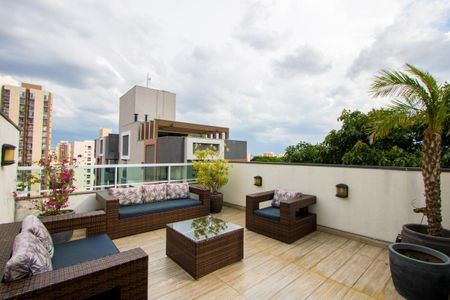 Apartamento à venda com 134m², 3 quartos e 2 vagasÁrea externa