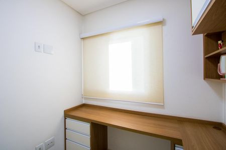 Apartamento à venda com 134m², 3 quartos e 2 vagasQuarto 