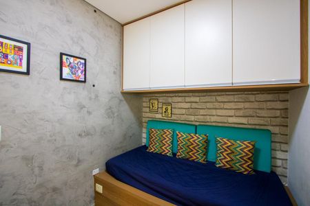 Apartamento à venda com 134m², 3 quartos e 2 vagasQuarto 1