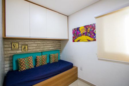 Apartamento à venda com 134m², 3 quartos e 2 vagasQuarto 1