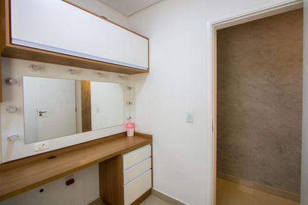 Apartamento à venda com 134m², 3 quartos e 2 vagasQuarto 2