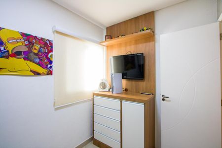 Apartamento à venda com 134m², 3 quartos e 2 vagasQuarto 1