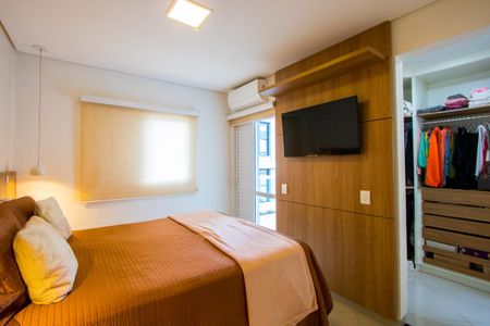 Apartamento à venda com 134m², 3 quartos e 2 vagasSuíte